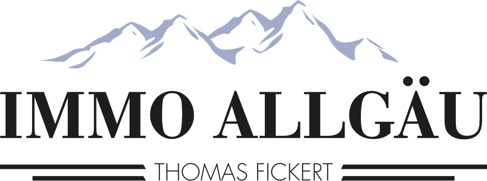 Logo Immo Allg�u - Thomas Fickert 