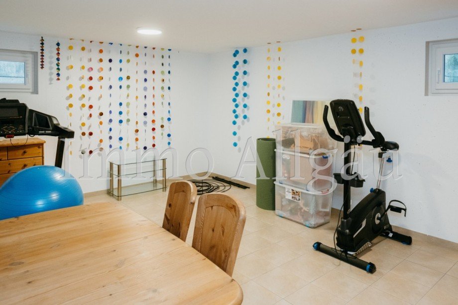 Zimmer KE Einfamilienhaus Mauerstetten