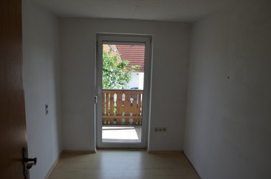 Zimmer OG Einfamilienhaus Sontheim