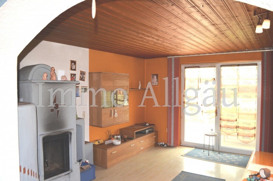 Esszimmer_3 Einfamilienhaus Mindelheim / Oberauerbach