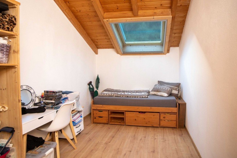 Zimmer OG Doppelhaush�lfte F�ssen