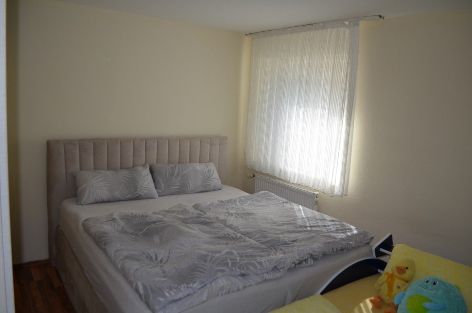 Schlafen Etagenwohnung Marktoberdorf