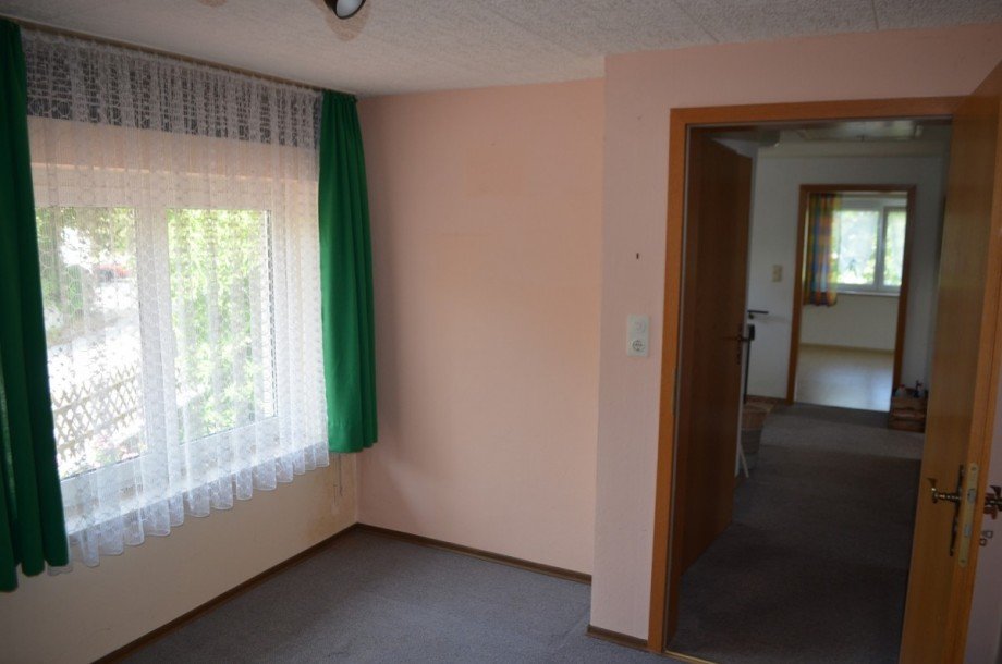 Zimmer OG Einfamilienhaus Sontheim