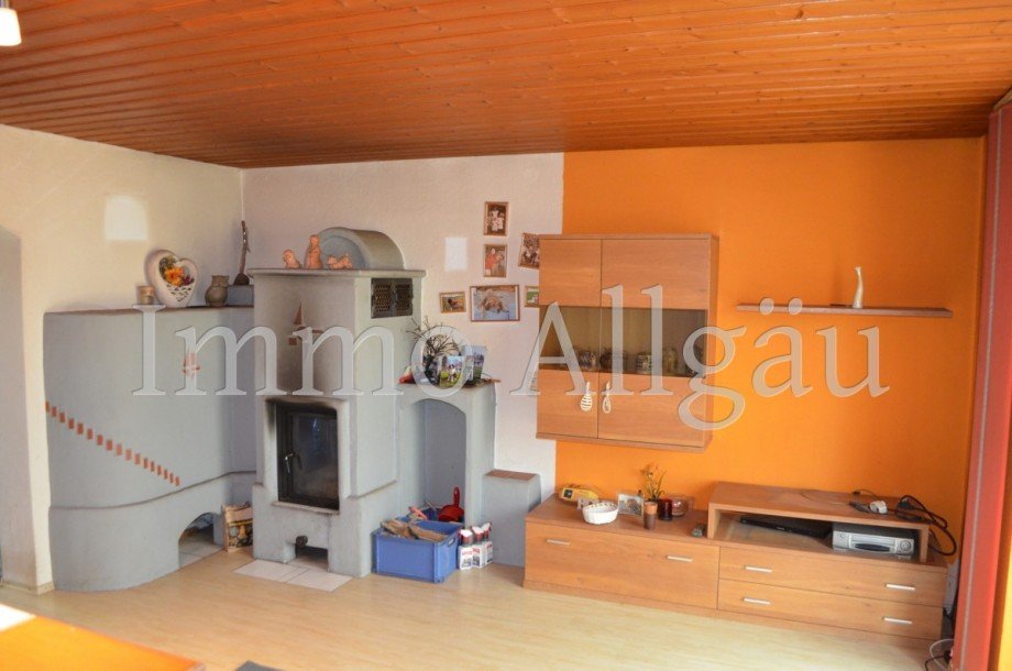 Esszimmer_2 Einfamilienhaus Mindelheim / Oberauerbach