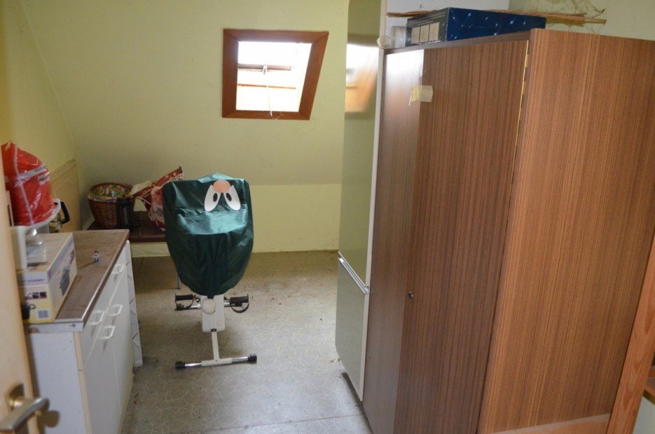 OG_Ankleide Einfamilienhaus Mindelheim / Oberauerbach