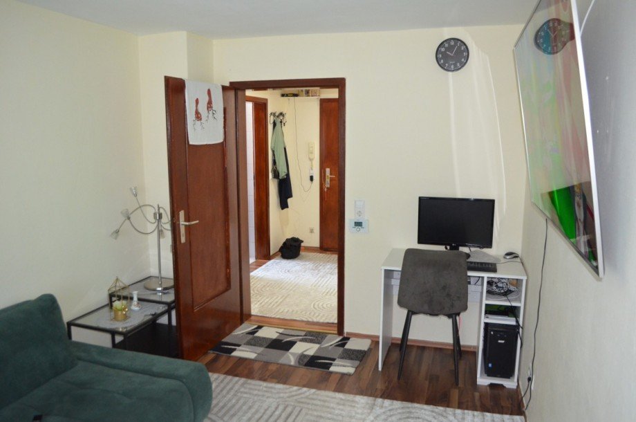Wohnen_2 Etagenwohnung Marktoberdorf