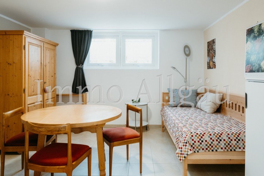 Zimmer KE Einfamilienhaus Mauerstetten