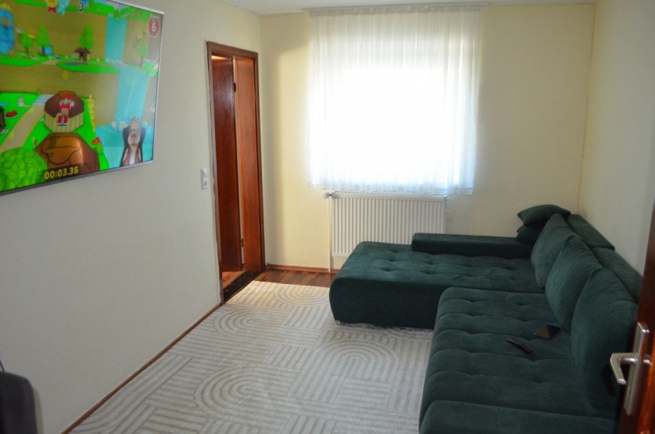 Wohnen Etagenwohnung Marktoberdorf