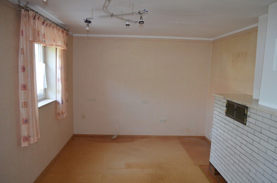 Esszimmer EG Einfamilienhaus Sontheim