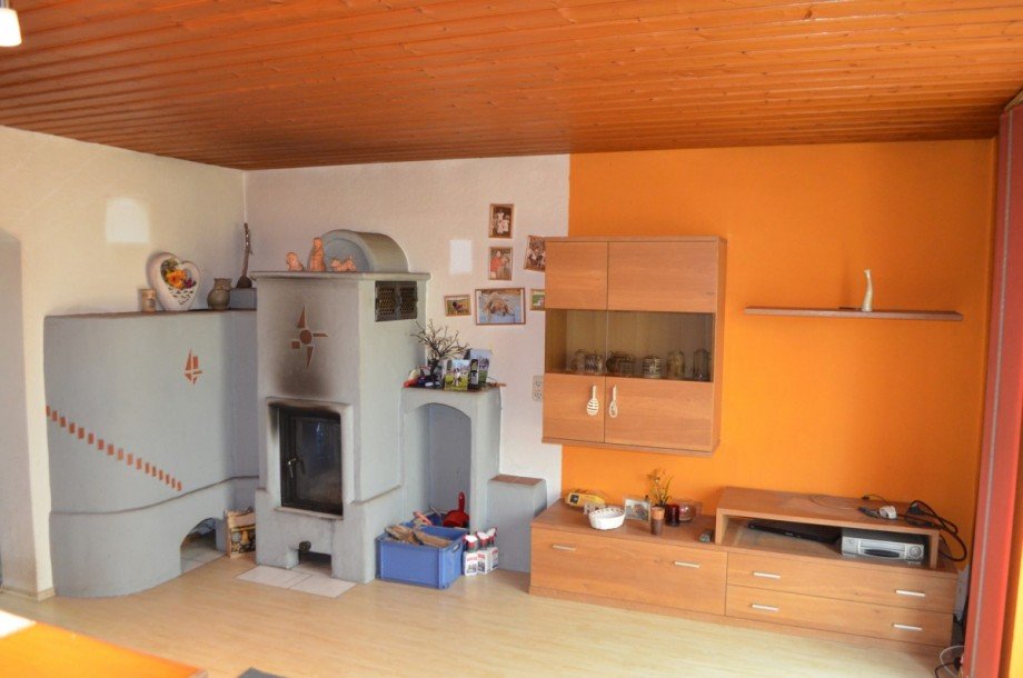 Esszimmer_2 Einfamilienhaus Mindelheim / Oberauerbach