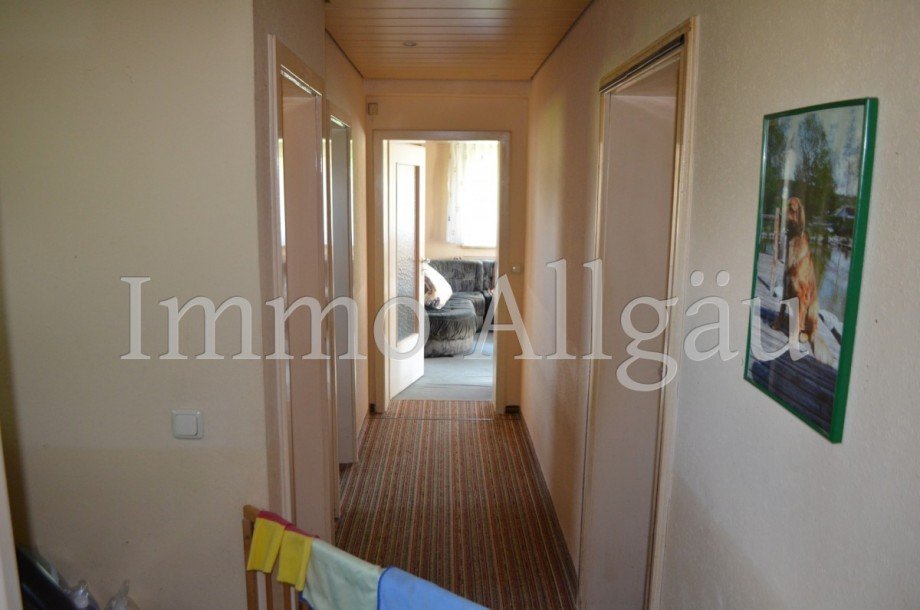 EG_Flur_2 Einfamilienhaus Mindelheim / Oberauerbach