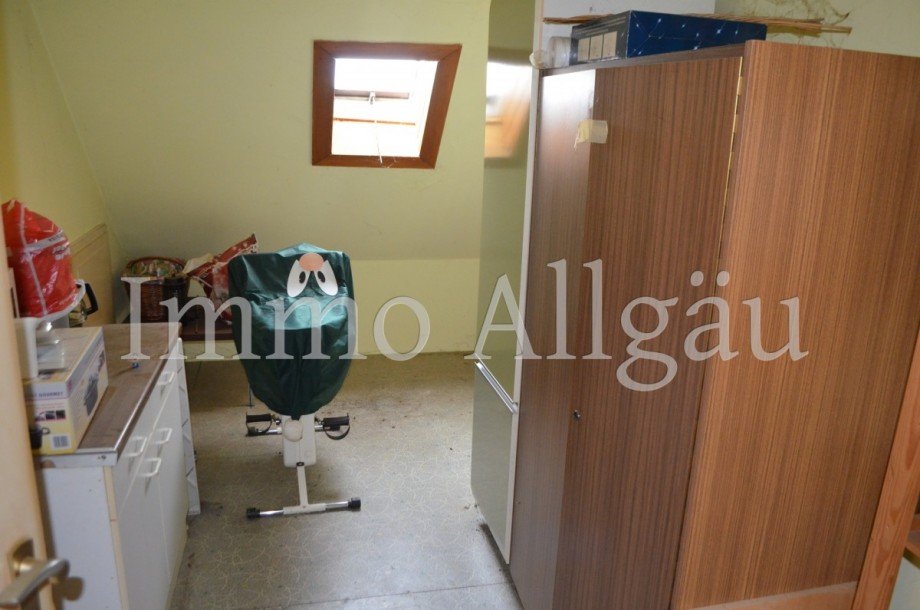 OG_Ankleide Einfamilienhaus Mindelheim / Oberauerbach